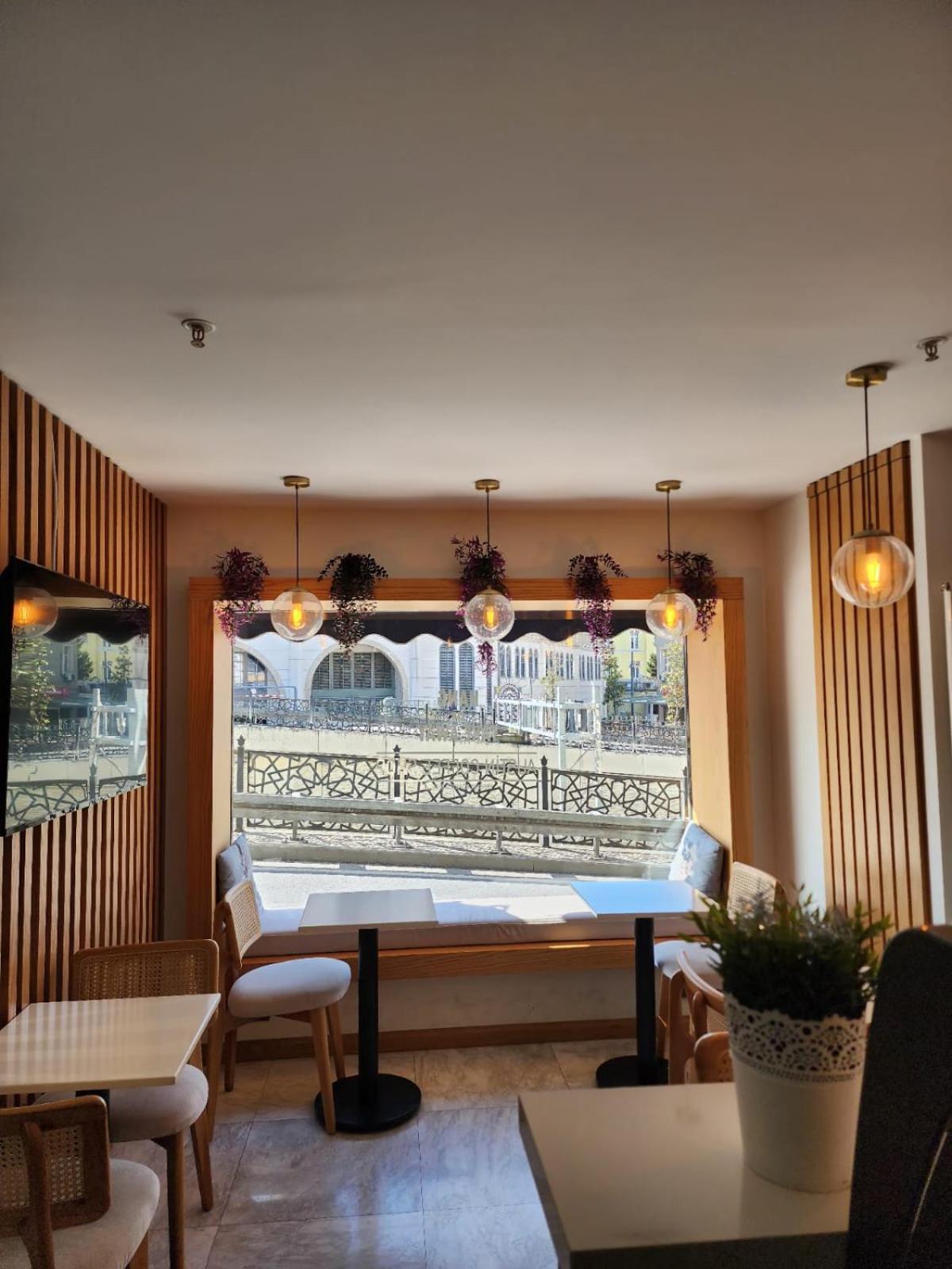 Taksim Landhouse Hotel Istanbul Ngoại thất bức ảnh